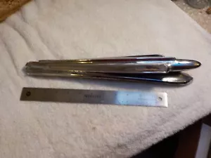 1946 Chevrolet Hood Ornament - Picture 1 of 19