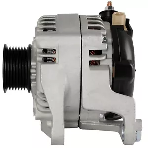 Alternator For Ram 2500 3500 4500 5500 2013-2022 11379 421000-7160 MX021080-1540 - Picture 1 of 7