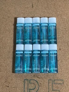 Neutrogena Whisper Mint Travel Size Mouth Wash Lot of 10 .8oz Each - Picture 1 of 5