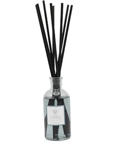 Pottery Barn Apothecary Reed Diffuser Linen Cashmere 6.5 oz Retail $39.50 - Picture 1 of 5