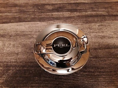 Dodge Challenger SRT8 2009 fabricante original puerta de combustible + tapa Foto 1 de 3