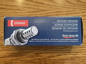 Oxygen Sensor-OE Style DENSO 234-4598 - Picture 1 of 5
