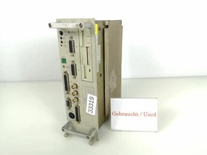Siemens SIMATIC S5 6ES5580-0UA12 - Bild 1 von 4