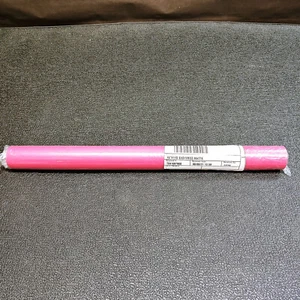 Siser Easy Weed Matte Red (HTV) Vinyl Heat Transfer Roll 15" X 1 Yd - Picture 1 of 4