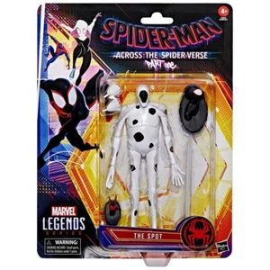 Marvel Legends Series Spider-Man: Across the Spider-Verse (Part 1) The Spot 6" - Picture 1 of 6