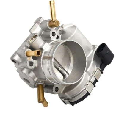 Корпус дроссельной заслонки в сборе для Volkswagen Golf Beetle Jetta 2,0 л 2001-2006 - Изображение 1 из 4