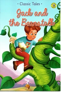 Jack & The Beanstalk TBC (Classic Children's Picture Book, Paperback, 2014) - Picture 1 of 2