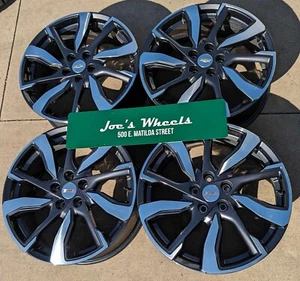 19" 5x115 2024 Chevrolet Equinox GMC Terrain OEM Factory wheels rims - Picture 1 of 12