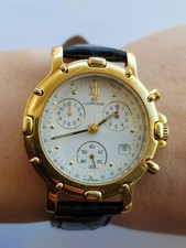 orologio laurens placcato oro