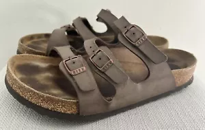Sandali Birkenstock donna 8 - Foto 1 di 6