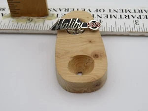 MALIBU SS CAR PIN - Picture 1 of 2