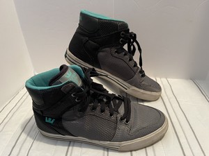 supra vaider marley