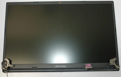Genuine Asus Vivobook F1502Z F1502ZA 15.6" LCD Screen Complete Assembly - Image 1 of 2