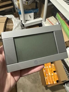 Trane TCONT624AS42DAA Touchscreen Comfort Control Thermostat -- READ - Picture 1 of 4