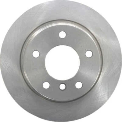 Rotor de freno de disco-OEF3 Autopart Intl 1407-78396 se adapta 03-05 BMW Z4 Foto 1 de 2