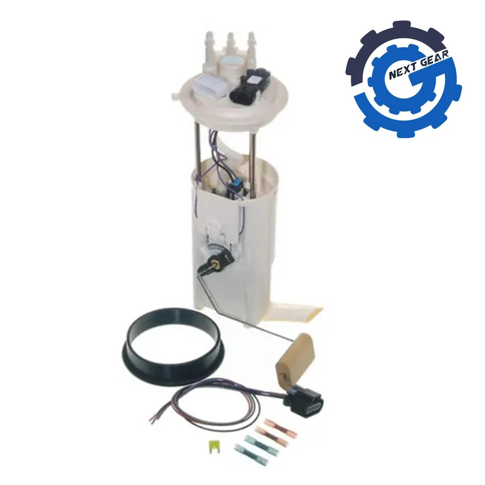 Nuevo módulo de bomba de combustible FVP para Chevrolet Blazer 1500 2003 FP3569M Foto 1 de 1