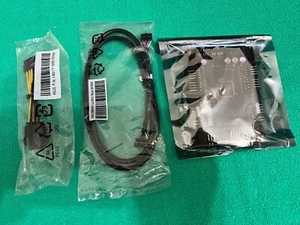 ASUS Fan Extension Card II POUR PRIME X299 EDITION, RAMPAGE VI EXTREME ENCORE - Photo 1/1