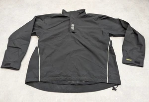 Galvin Green Jacket Mens XL Waterproof Goretex Golf 1/4 Zip Windbreaker Coat - Picture 1 of 8