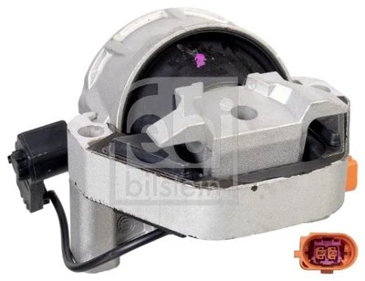 Febi Bilstein 176082 Left N/S Side Engine Mounting Fits Audi A6 A6 Allroad A7 - Image 1 of 3