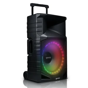 Gemini Sound GXP-T1500 All-Weather Portable Bluetooth PA Speaker System with... - Picture 1 of 8