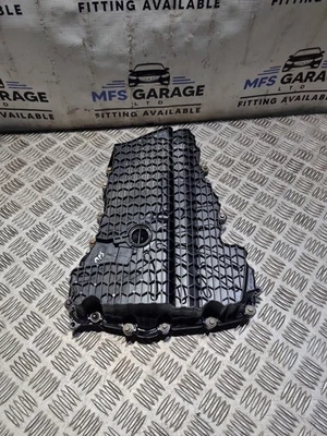 Ford Mondeo Mk5 2015-2018 Oil Sump Pan - Image 1 of 4