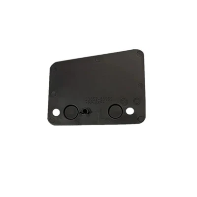 Front Left Wheel Splash Guard Pad Cover 5385260090 For Toyota Land Cruiser LC200 - Image 1 of 4