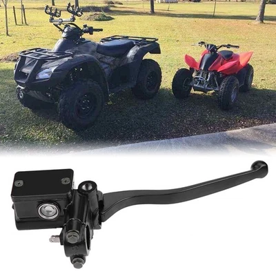 Original Standard Brake Master Cylinder for Honda Rancher Sportrax Rincon - Image 1 of 4