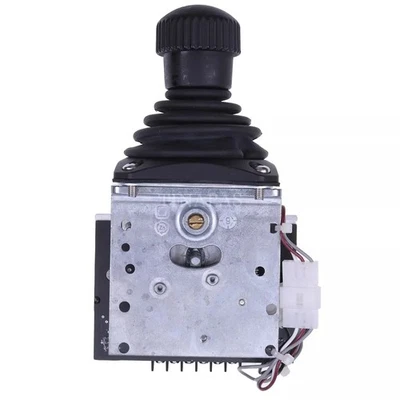 24495GT 24495 Joystick Controller For Genie S-60 S-65 Z-45/25 S-80 S-85 Z-60/34 - Image 1 of 4