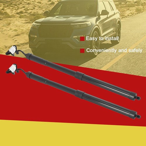 Gasfeder F. Heckklappe Hinten Links O. Rechts Für VOLVO XC60