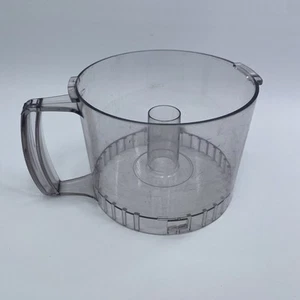 Cuisinart APF-7 Power Duet Food Processor Replacement Bowl Replacement - Picture 1 of 2