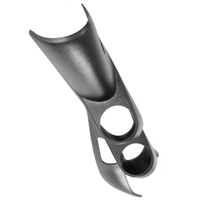 AutoMeter Dual Full A-Pillar Gauge Pod 2-1/16" for 05-13 Chevrolet Corvette C6 - Изображение 1 из 3