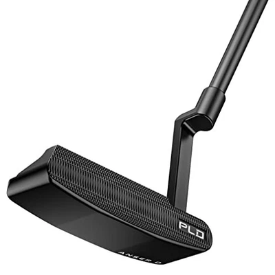 PING PLD MILLED ANSER D Golf Putter 2023 Model Men's PP58M 34 inches - Image 1 of 4