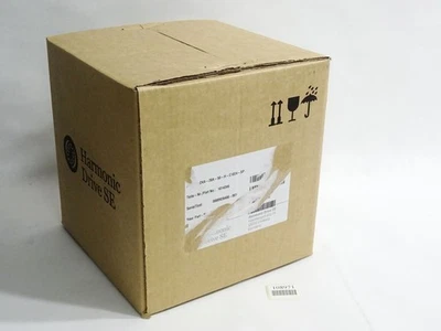 Harmonic Drive SE CHA-20A-50-H-C1024-SP 1014345 / Neu OVP - Image 1 of 2