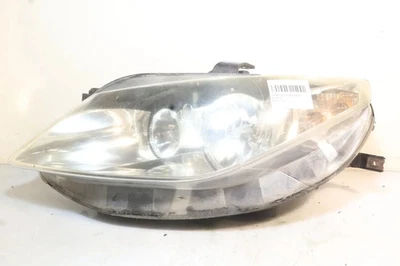 Frontscheinwerfer Seat Ibiza IV I 6J1941005D Ein Stück (Rechts oder Links) - Bild 1 von 4