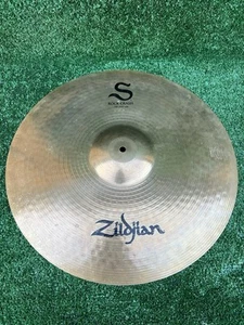 Zildjian 20/51cm S Serie, Rock Crash Becken. - Bild 1 von 6
