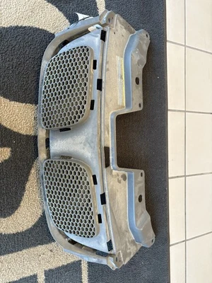 Pontiac G5 2007 parrilla Foto 1 de 4