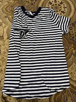 Camisa Lululemon Feminina Love Crew Manga Curta 10 - Imagem 1 de 2