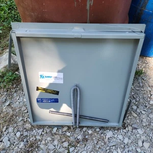 18" x 18" Karp KRP-150FR Fire Rated Access Door For Wall/Ceiling spring loaded - Picture 1 of 6