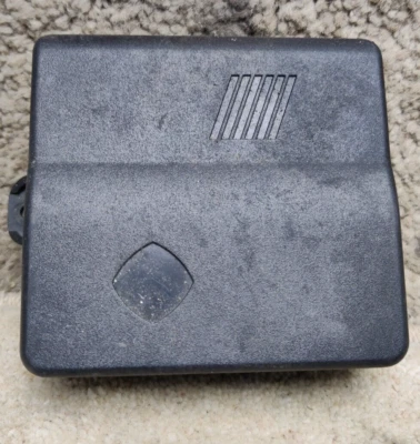 Mercedes Scorpion MBSS Alarm System Control Unit Q35001022 JM1021MGB - Image 1 of 3