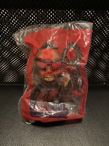 McDonalds Happy Meal 2020 - MARVEL - Studios Heroes Falcon #1 nuevo en paquete - Imagen 1 de 3