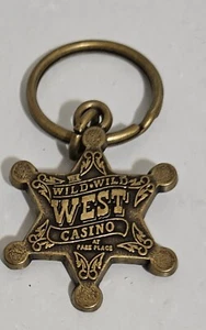 Wild West Casino Schlüsselanhänger Park Place - Bild 1 von 2