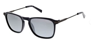 Nautica Men's N9202SWM Navy Rx'able Sport Sunglasses 54-18-145 - Picture 1 of 4