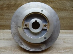 WEIL PUMP CO INC. CENTRIFUGAL PUMP IMPELLER  PN:A1225-662 - Picture 1 of 6