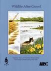 Wildlife After Gravel: Twenty Years of Practical Research by the