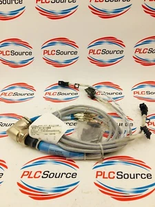 FANUC P-200E NE-2046-970-001 TRIGGER/FLOW METER CABLE  - Picture 1 of 6