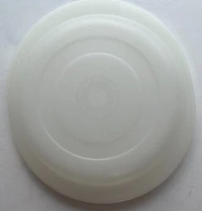 TUPPERWARE Mini Casserole LID ONLY ~ 1750-15 ~ Good used Condition - Picture 1 of 13