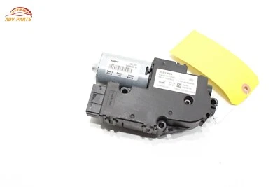 2017 - 2020 JAGUAR XE SUNROOF SUN ROOF RIGHT SIDE POWER WINDOW GLASS MOTOR OEM - Image 1 of 4