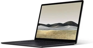 Microsoft Surface Laptop 3 con Intel Core i7-1065G7 (15-pollici, 16GB RAM 2019 - Foto 1 di 2