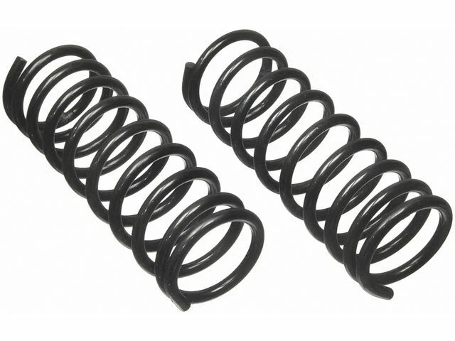 Juego de muelles helicoidales traseros Moog 27XF39J para Oldsmobile 98 1992, 1994-1996 Foto 1 de 1