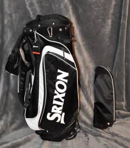 Sirixon Golf Bag - 7 Way - New! - Picture 1 of 8